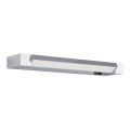 Eglo - Kylpyhuoneen LED-peilivalo LED/8,9W/230V IP44