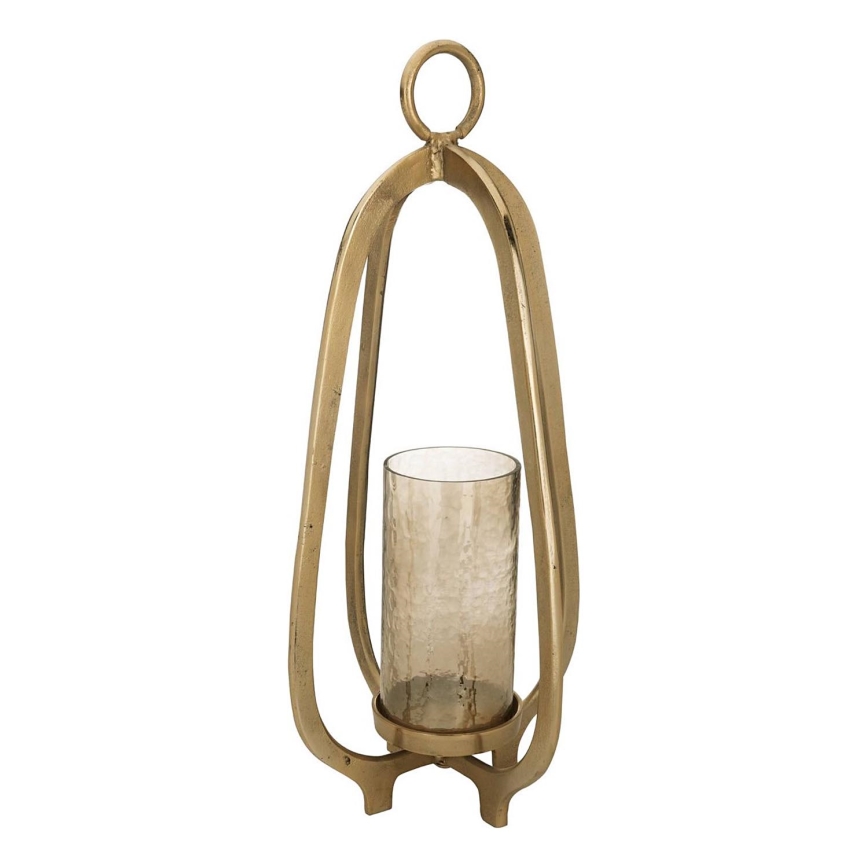 Eglo - Kynttilänjalka 72x35 cm kulta