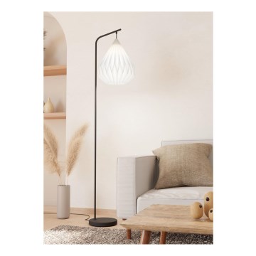 Eglo - Lattialamppu 1xE27/25W/230V