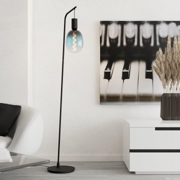 Eglo - Lattialamppu 1xE27/40W/230V