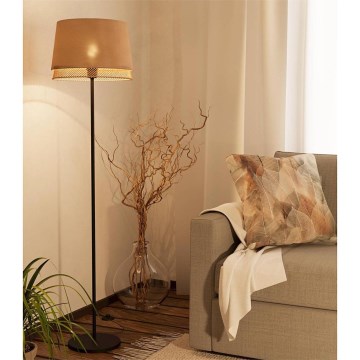 Eglo - Lattialamppu 1xE27/40W/230V