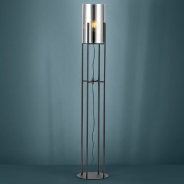 Eglo - Lattiavalaisin 1xE27 / 60W / 230V