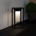 Eglo - LED Aurinkokenno pöytävalaisin LED/3,3W/3,7V IP44