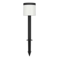 Eglo - LED-aurinkovalaisin anturilla LED/7,5W/3,7V 65 cm 2200 mAh IP44