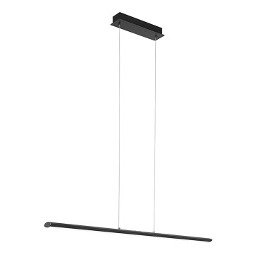 Eglo - LED himmennettävä kattokruunu johdolla LED/30W/230V