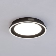 Eglo - LED Himmennettävä kattovalaisin LED/21,5W/230V + kaukosäädin