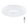 Eglo - LED himmennettävä kattovalaisin LED/24W/230V + kaukosäädin