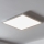 Eglo - LED Himmennettävä kattovalaisin LED/33W/230V valkoinen ZigBee