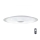 Eglo - LED himmennettävä kattovalaisin LED/60W/230V + kaukosäädin