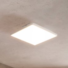 Eglo - LED Himmennettävä kattovalo LED/10,8W/230V + kaukosäädin
