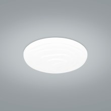 Eglo - LED Himmennettävä kattovalo LED/17,4W/230V + kaukosäädin