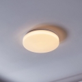 Eglo - LED Himmennettävä kattovalo LED/19,2W/230V ZigBee