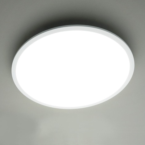 Eglo - LED Himmennettävä kattovalo LED/19,5W/230V + kaukosäädin