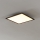 Eglo - LED Himmennettävä kattovalo LED/21,5W/230V musta ZigBee