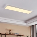 Eglo - LED Himmennettävä kattovalo LED/31,5W/230V 2700-6500K ZigBee