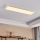 Eglo - LED Himmennettävä kattovalo LED/31,5W/230V 2700-6500K ZigBee