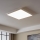 Eglo - LED Himmennettävä kattovalo LED/31,8W/230V 2700-6500K ZigBee
