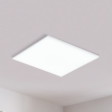 Eglo - LED Himmennettävä kattovalo LED/32,4W/230V 3000-6500K + kaukosäädin