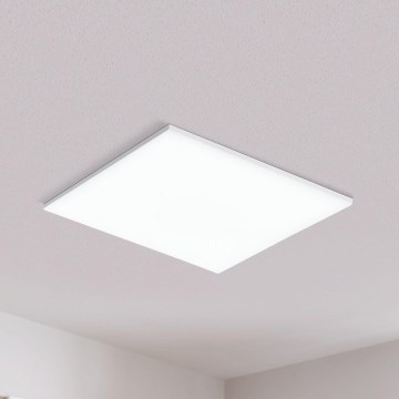 Eglo - LED Himmennettävä kattovalo LED/32,4W/230V 3000-6500K + kaukosäädin