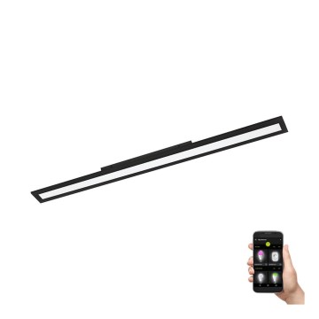 Eglo - LED Himmennettävä kattovalo LED/33,5W/230V ZigBee