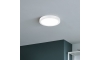 Eglo - LED Himmennettävä kylpyhuoneen kattovalo LED/19,5W/230V 2700-6500K IP44 ZigBee