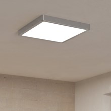 Eglo - LED Himmennettävä kylpyhuoneen kattovalo LED/19,5W/230V 2700-6500K IP44 ZigBee