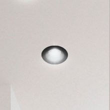 Eglo - LED Himmennettävä kylpyhuoneen upotettava valo LED/6W/230V 4000K IP44