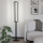 Eglo - LED Himmennettävä lattiavalaisin LED/34W/230V 3000-6500K + kaukosäädin
