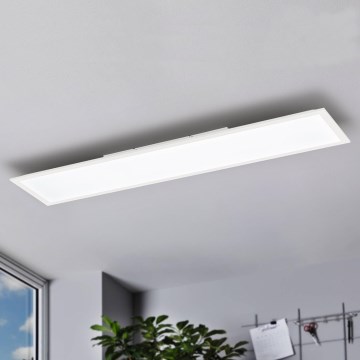 Eglo - LED Himmennettävä paneeli LED/25W/230V 2700-5000K + kaukosäädin