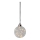 Eglo - LED Joulukoriste 15xLED/0,012W/4,5/230V d. 10 cm