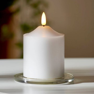 Eglo - LED joulukoriste LED/0,03W/2xAA