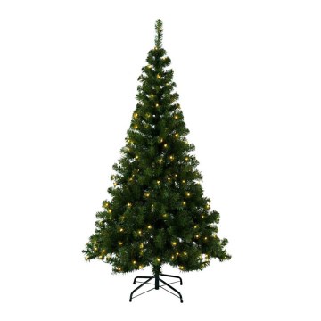 Eglo - LED Joulukuusi 180 cm 180xLED/0,064W/30/230V IP44