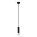 Eglo - LED-kattokruunu johdossa 1xGU10/4,5W/230V