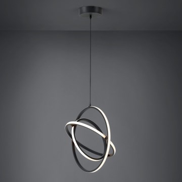 Eglo - LED-kattokruunu johdossa LED/38W/230V