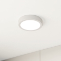Eglo - LED-kattovalaisin kylpyhuoneeseen LED/11W/230V IP44 valkoinen