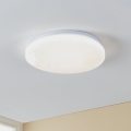 Eglo - LED-kattovalaisin kylpyhuoneeseen LED/18W/230V IP44