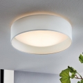 Eglo - LED-kattovalaisin LED/11W/230V