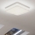 Eglo - LED-kattovalaisin LED/14,6W/230V