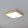 Eglo - LED-kattovalaisin LED/17W/230V