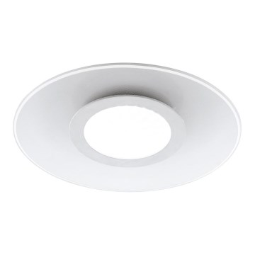 Eglo - LED kattovalaisin LED/19W/230V