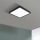 Eglo - LED kattovalaisin LED/20W/230V 28,5x28,5 cm