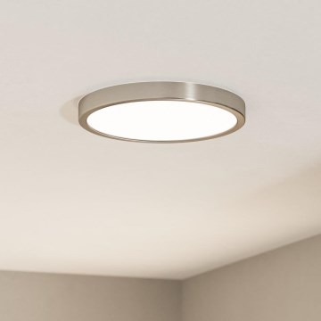 Eglo - LED-kattovalaisin LED/20W/230V Ø 28,5 cm