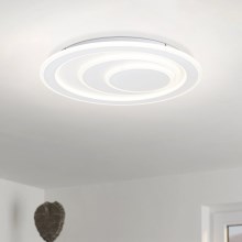Eglo  - LED-kattovalaisin LED/21W/230V halkaisija 48 cm