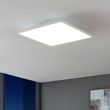 Eglo - LED-kattovalaisin LED/21W/230V