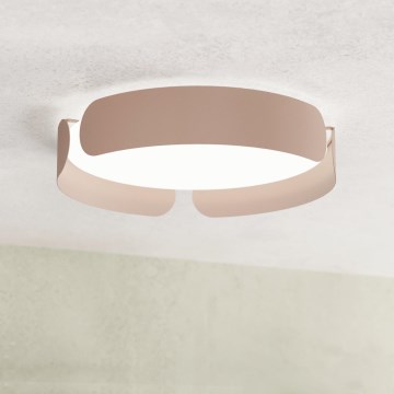 Eglo - LED-kattovalaisin LED/24W/230V