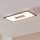 Eglo - LED-kattovalaisin LED/26W/230V