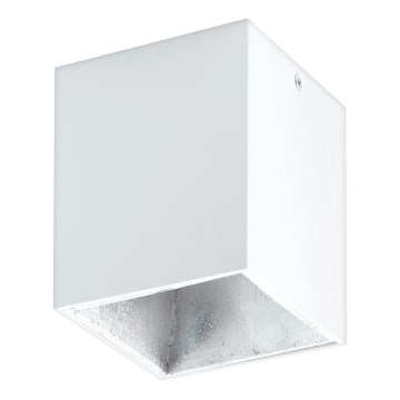 Eglo - LED-kattovalaisin LED/3,3W/230V