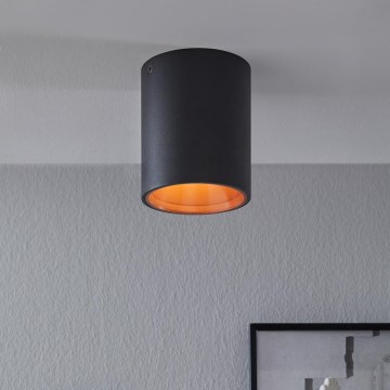 Eglo - LED-kattovalaisin LED/3,3W/230V