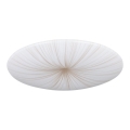 Eglo - LED-kattovalaisin LED/30,8W/230V