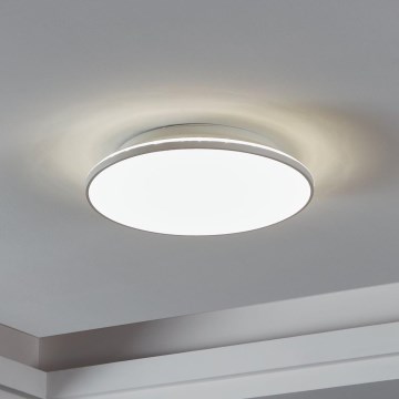 Eglo - LED-kattovalo LED/21W/230V d. 38 cm